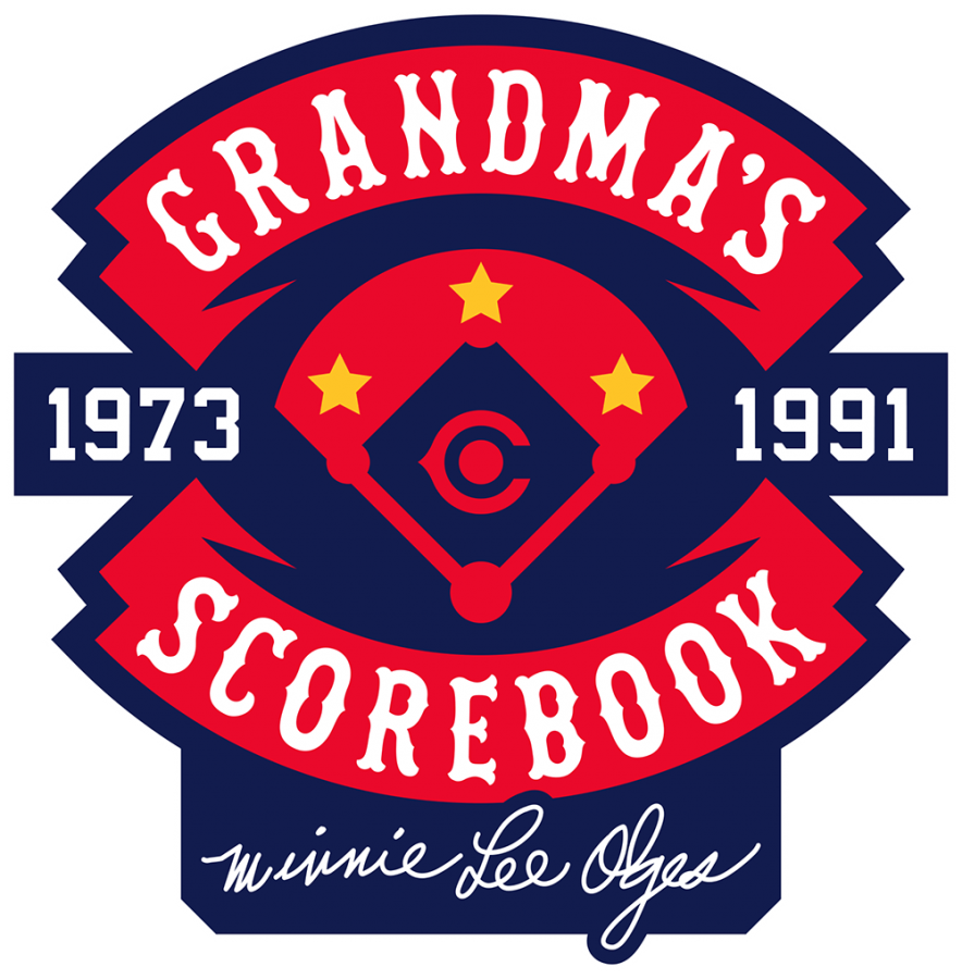 Grandma's Scorebook